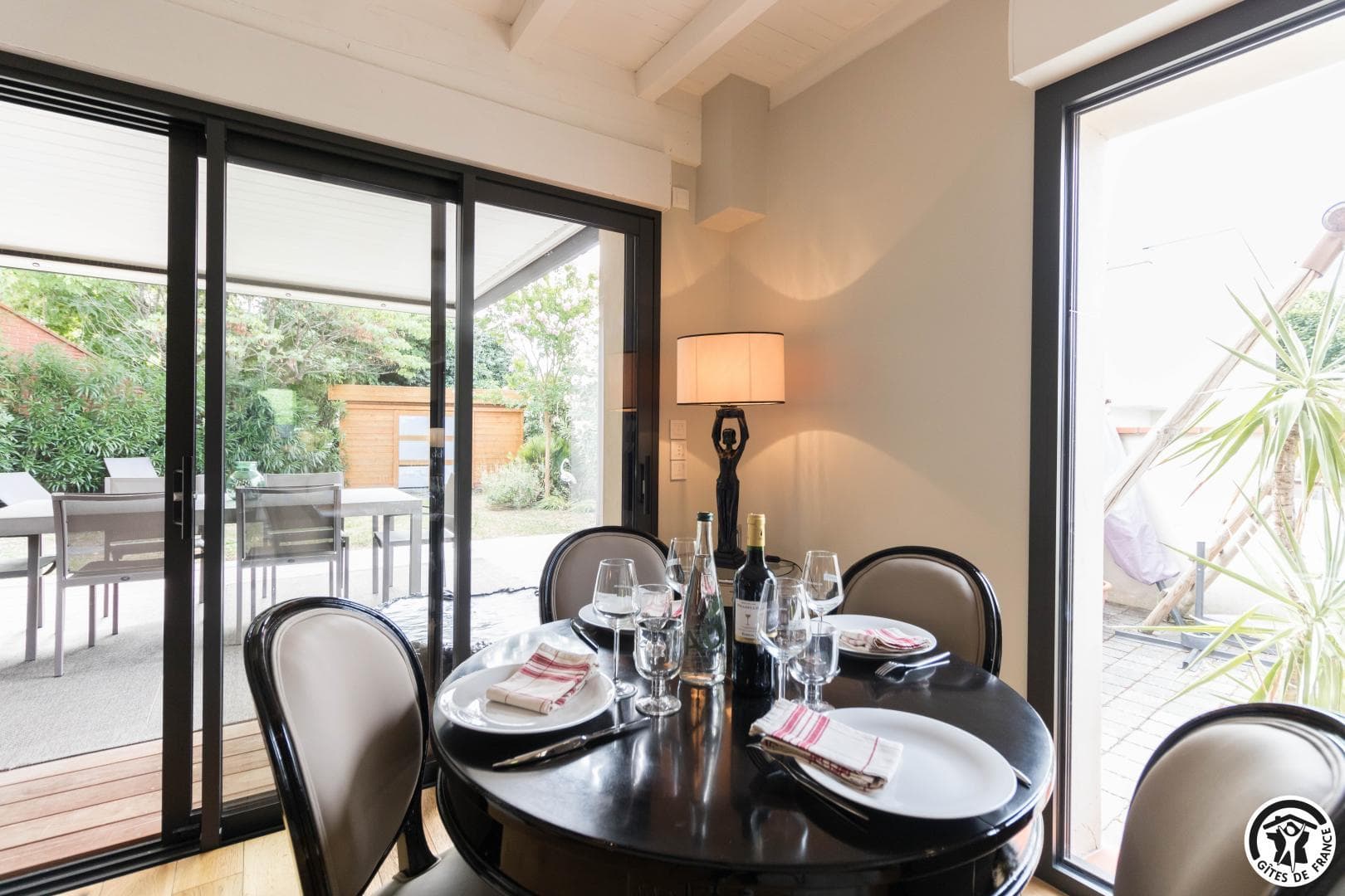 Le Clos de Blagnac, Diagomics GuestHouse