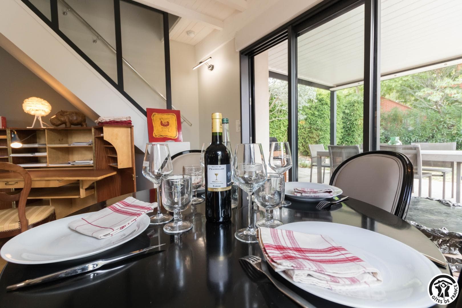 Le Clos de Blagnac, Diagomics GuestHouse