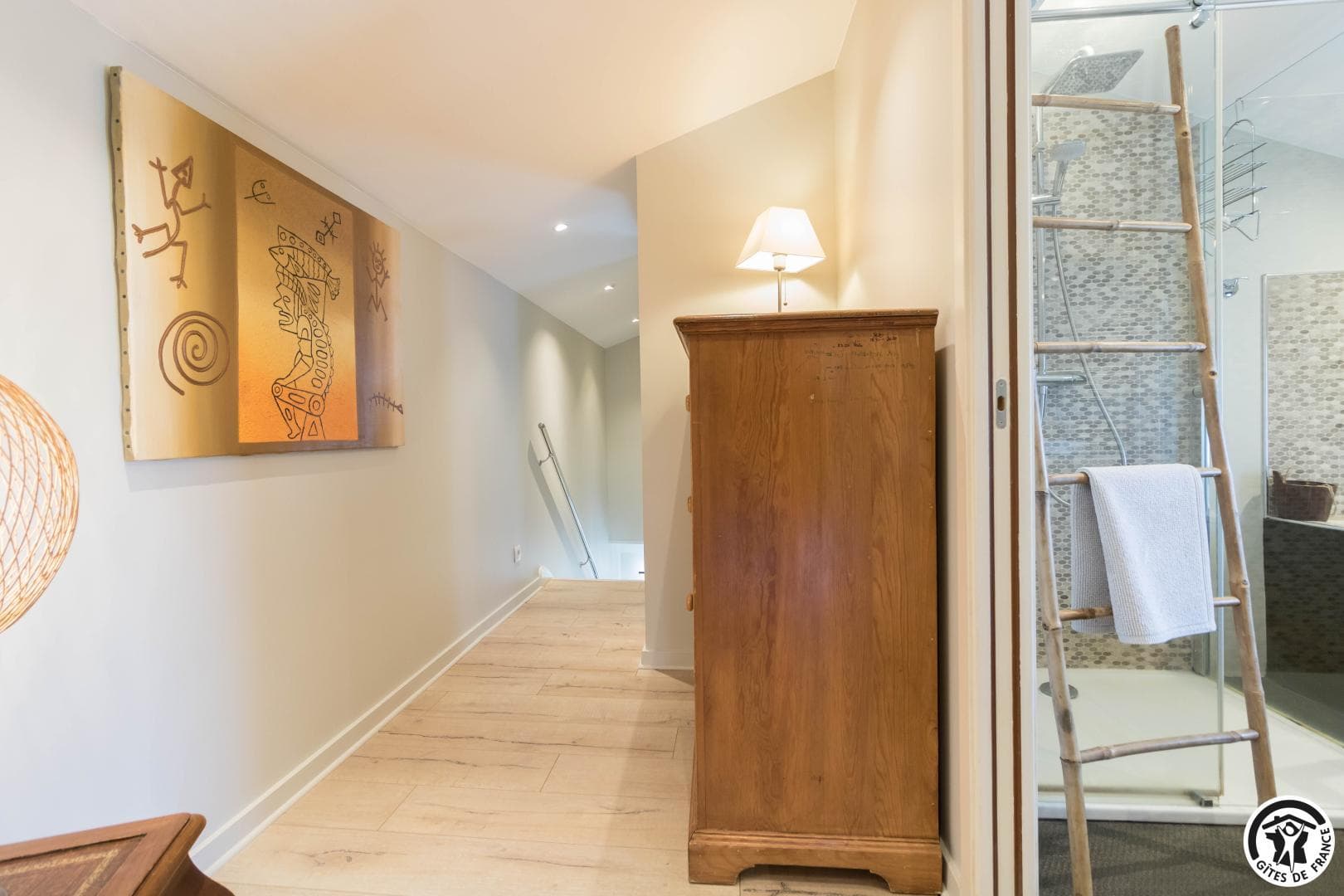Le Clos de Blagnac, Diagomics GuestHouse