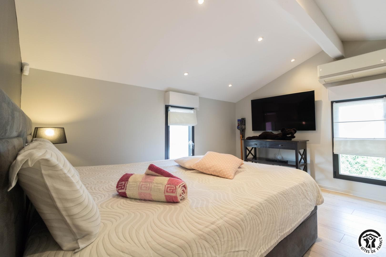 Le Clos de Blagnac, Diagomics GuestHouse