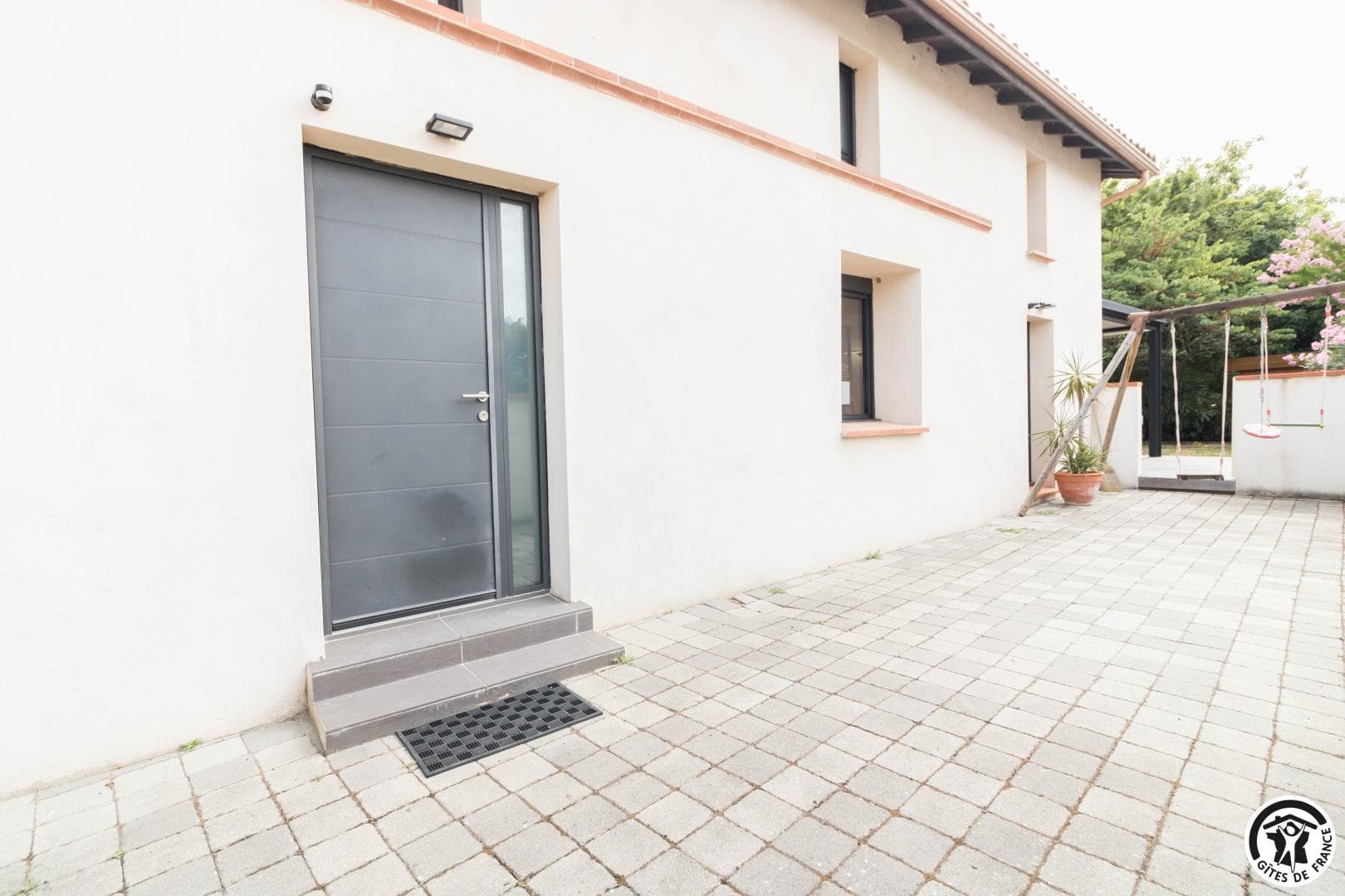 Le Clos de Blagnac, Diagomics GuestHouse