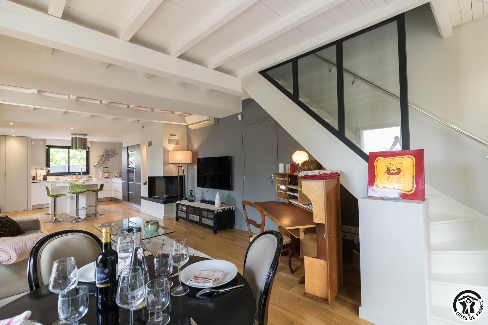 Le Clos de Blagnac, Diagomics GuestHouse