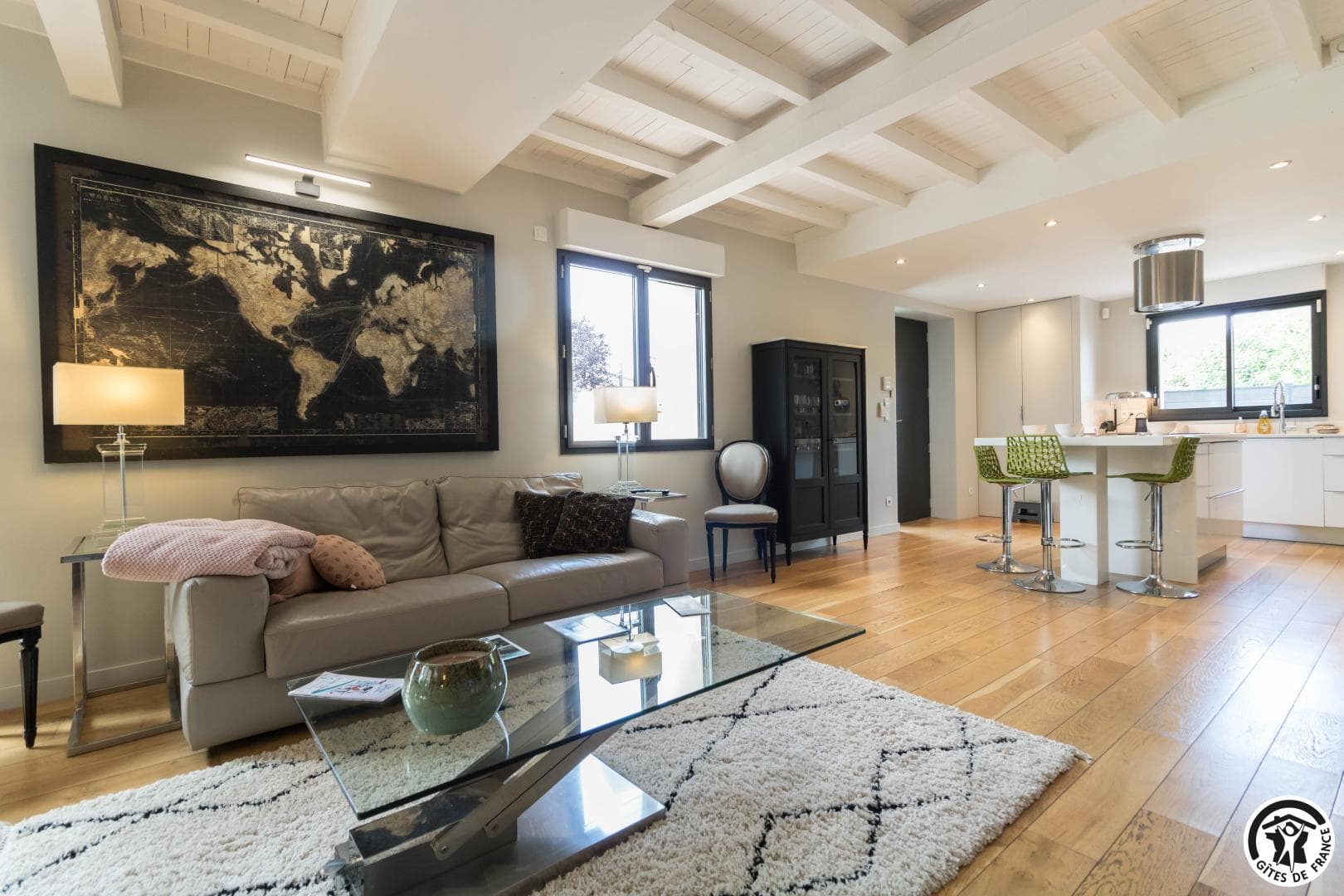 Le Clos de Blagnac, Diagomics GuestHouse
