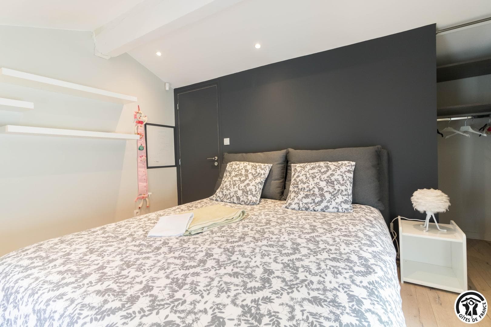 Le Clos de Blagnac, Diagomics GuestHouse