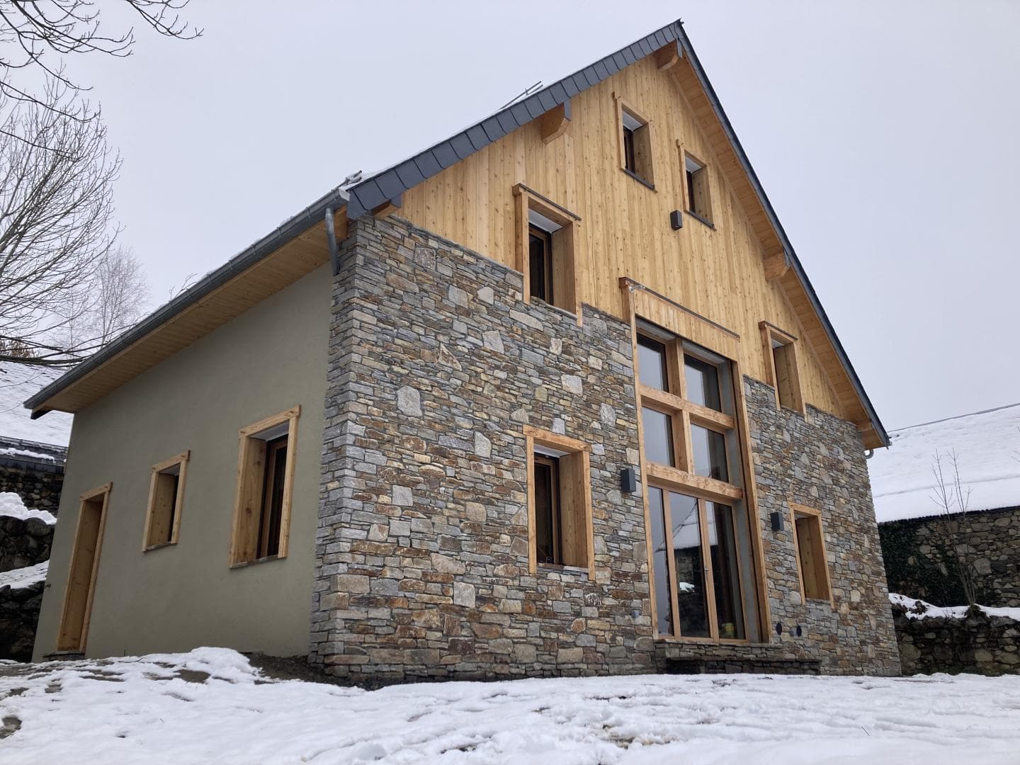 La Grange