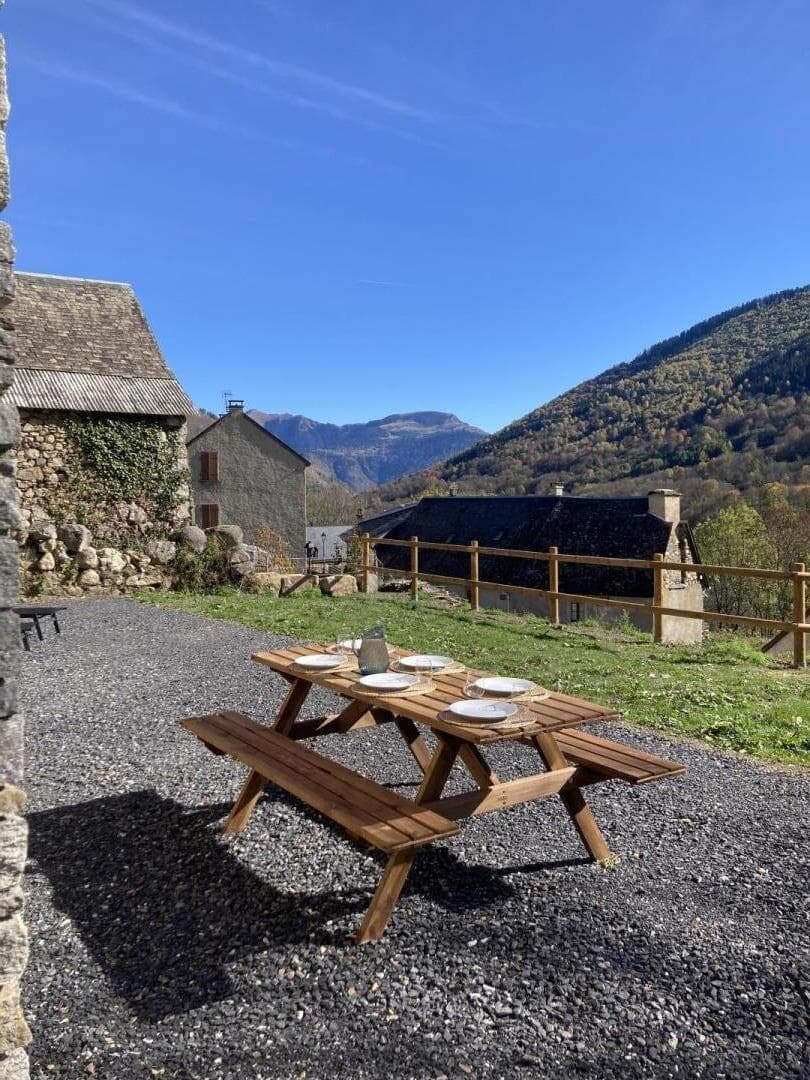 La Grange