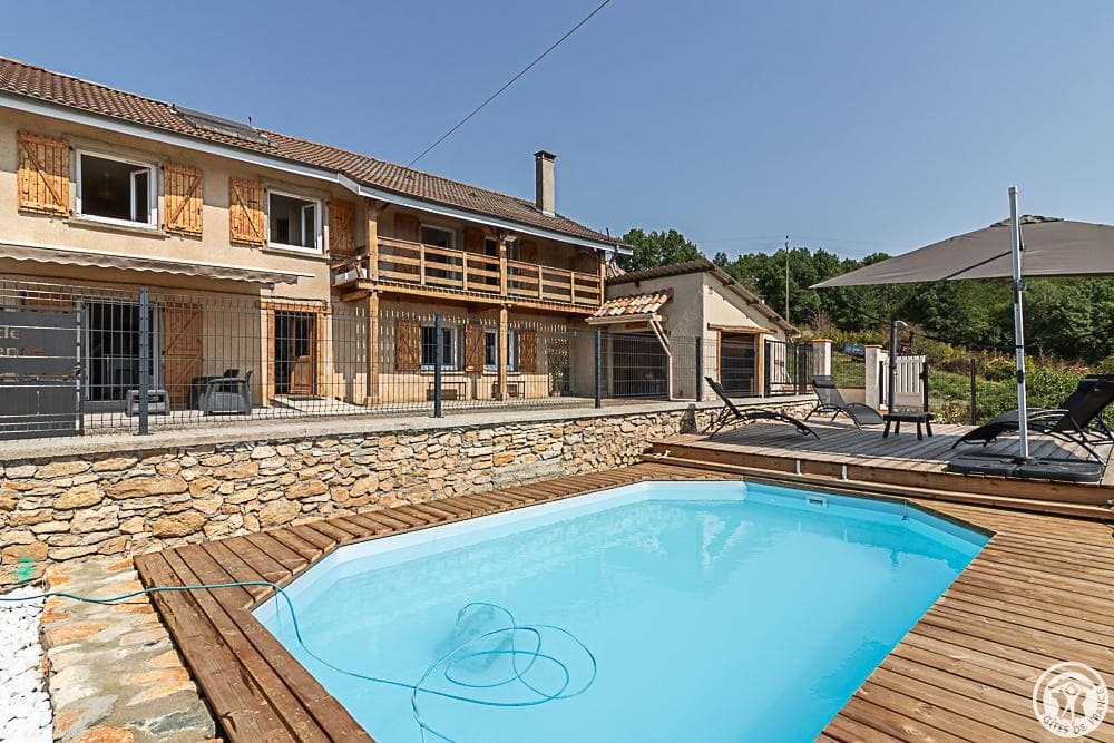 Gîte de la Garenne