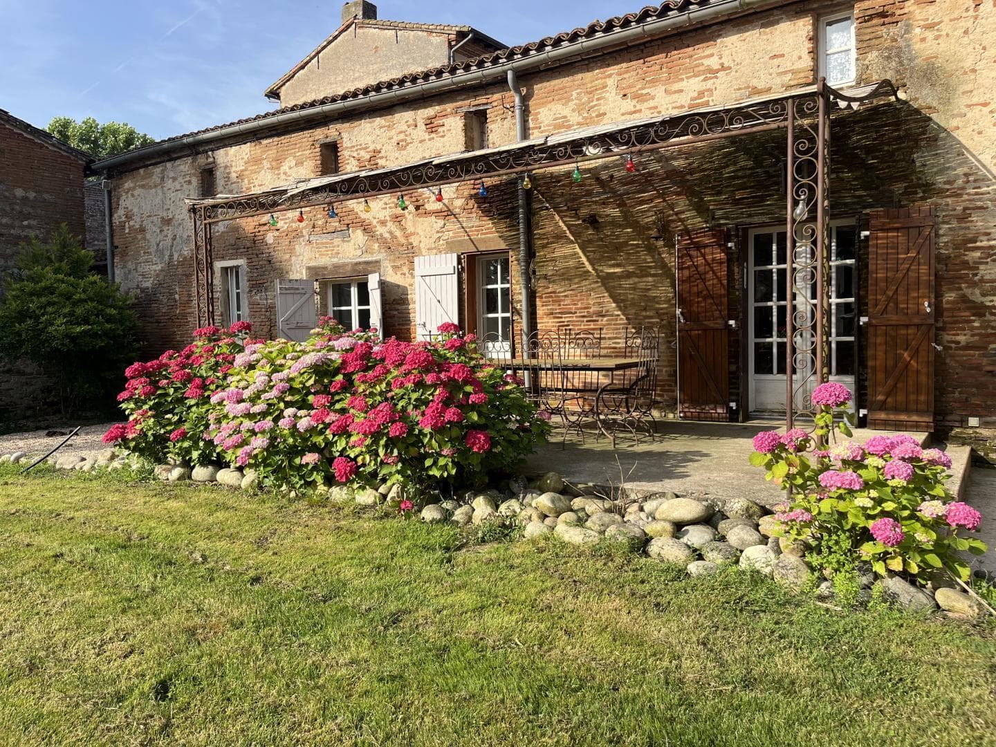 Château de Vignolles