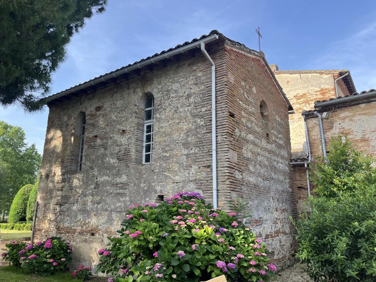 Château de Vignolles