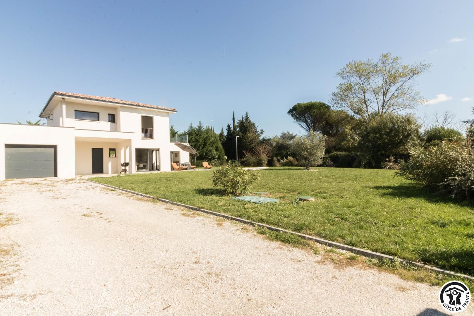 Villa Marianne