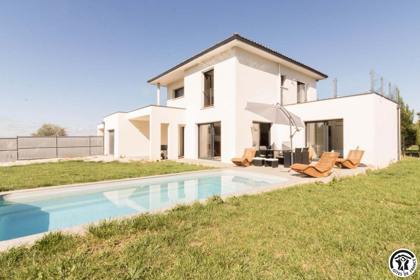 Villa Marianne