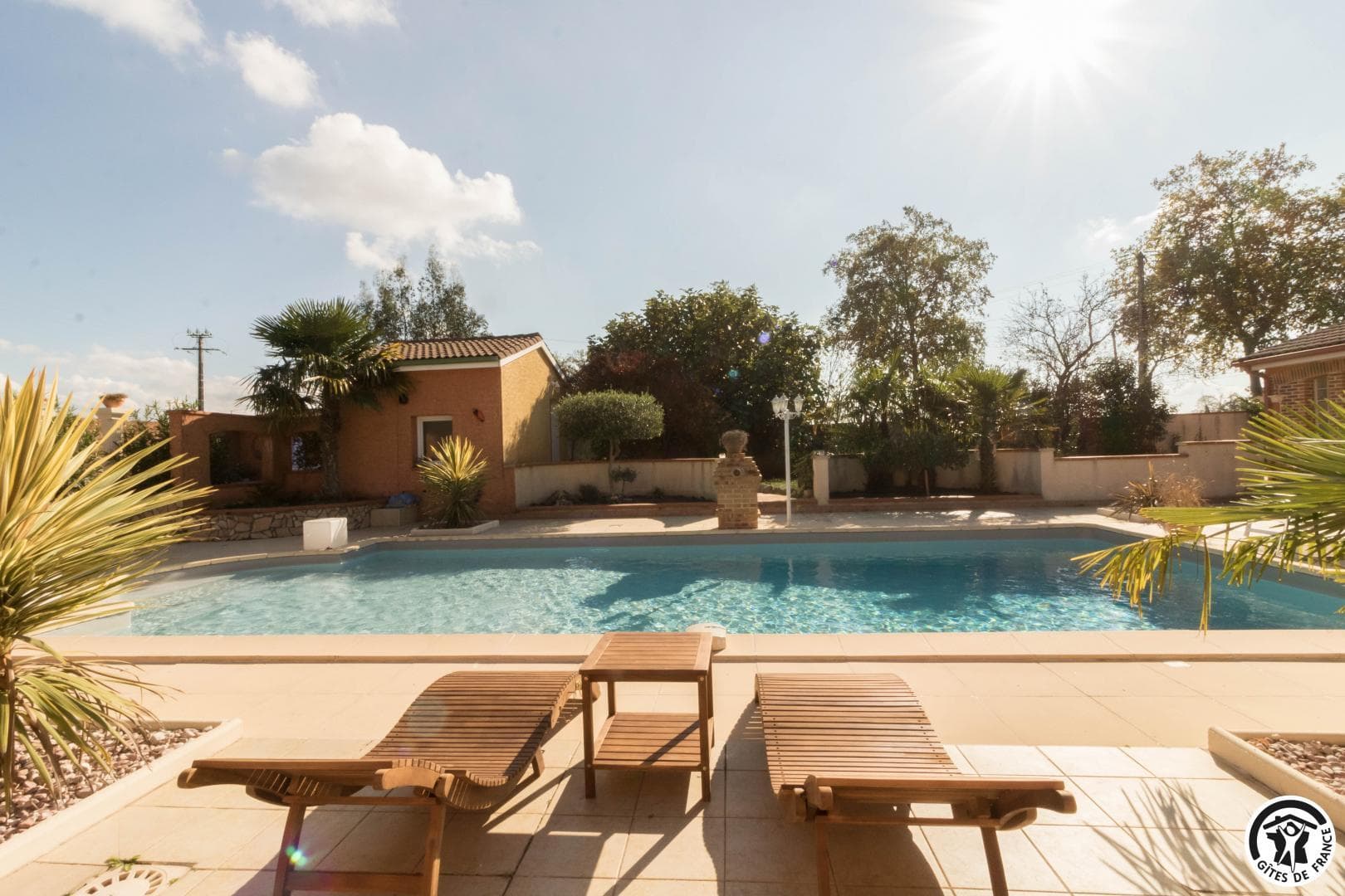 Hacienda Soléa