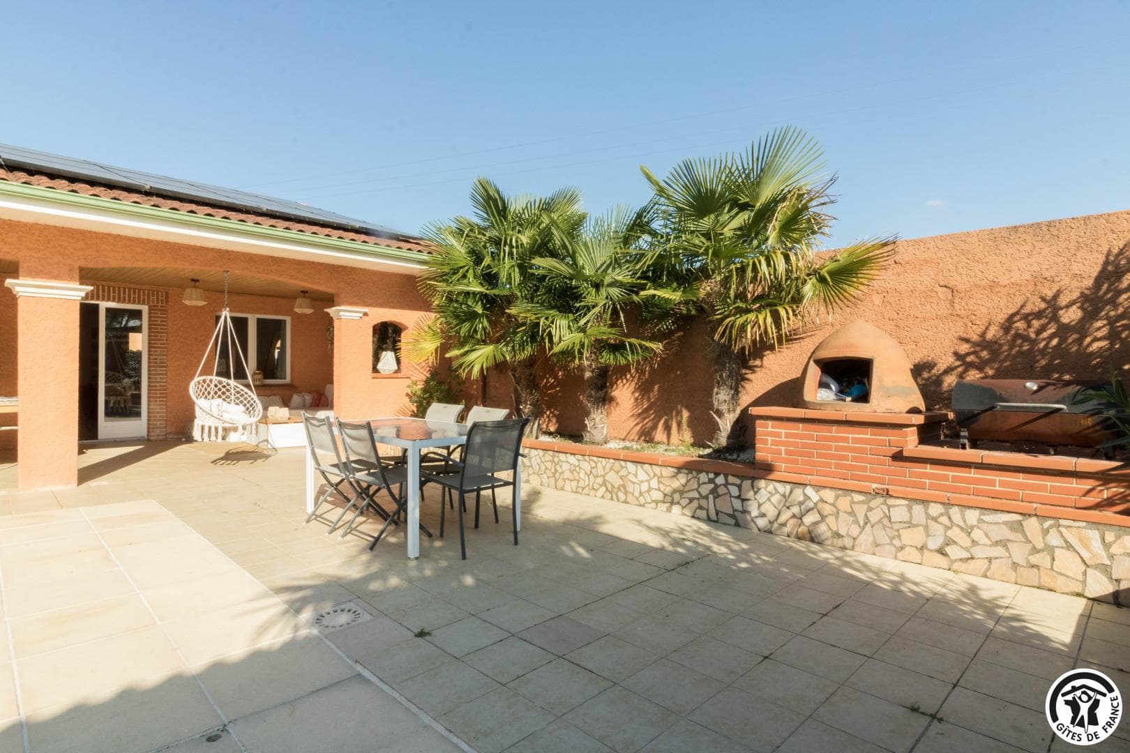 Hacienda Soléa