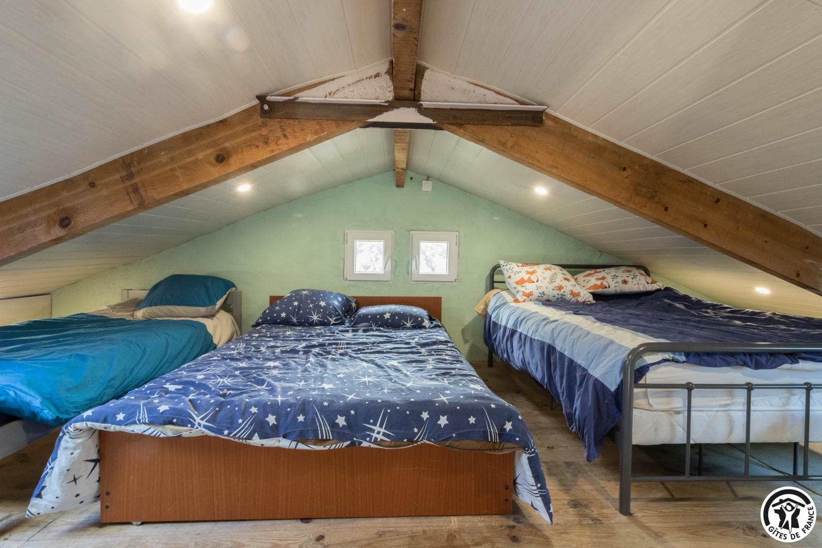 Le Chalet Barimale