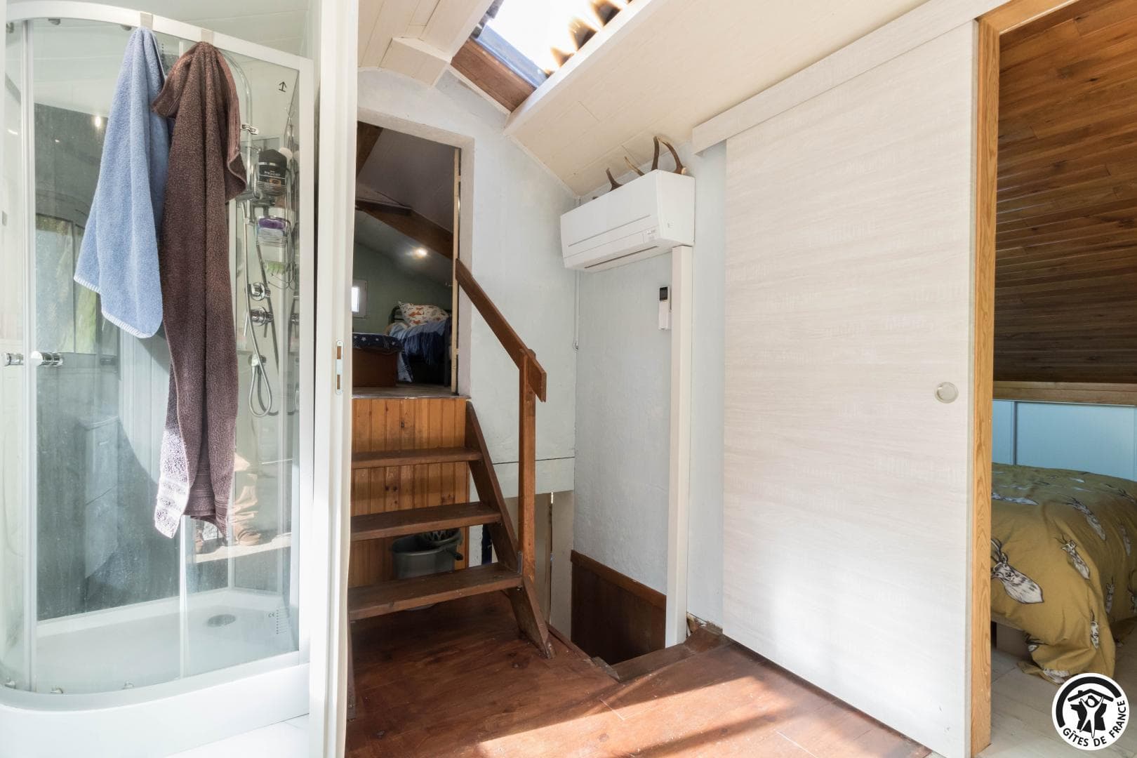 Le Chalet Barimale