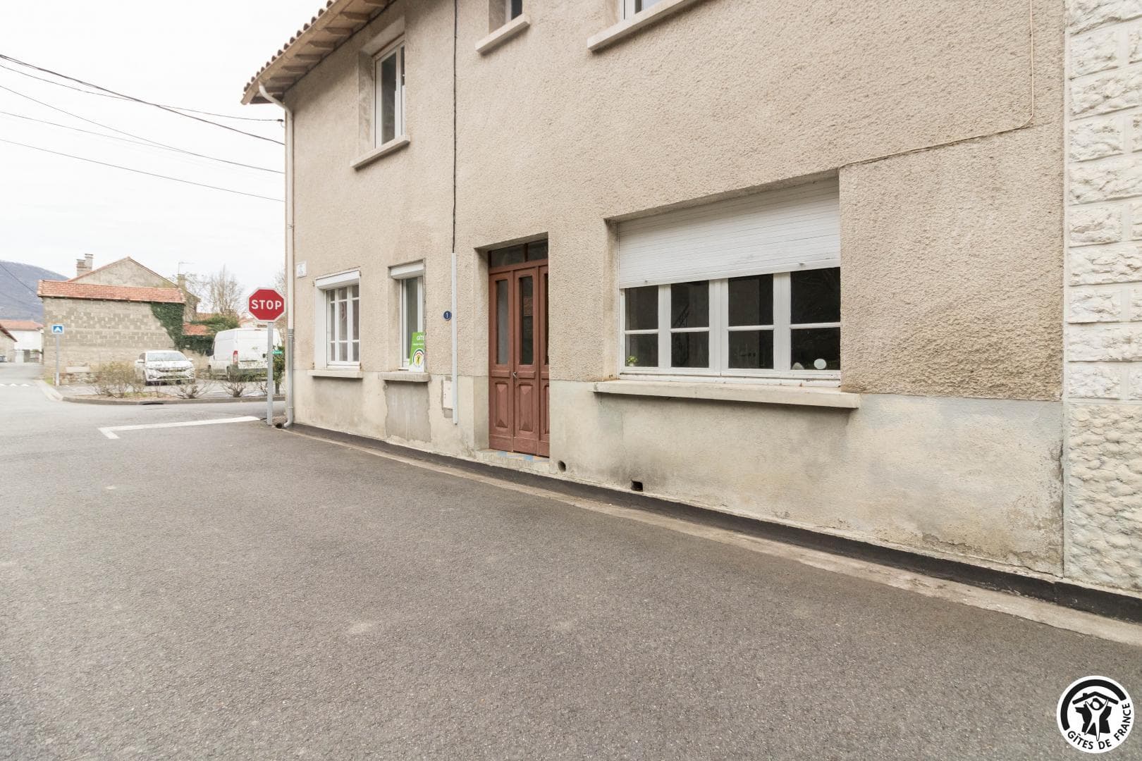 Chez Amélie