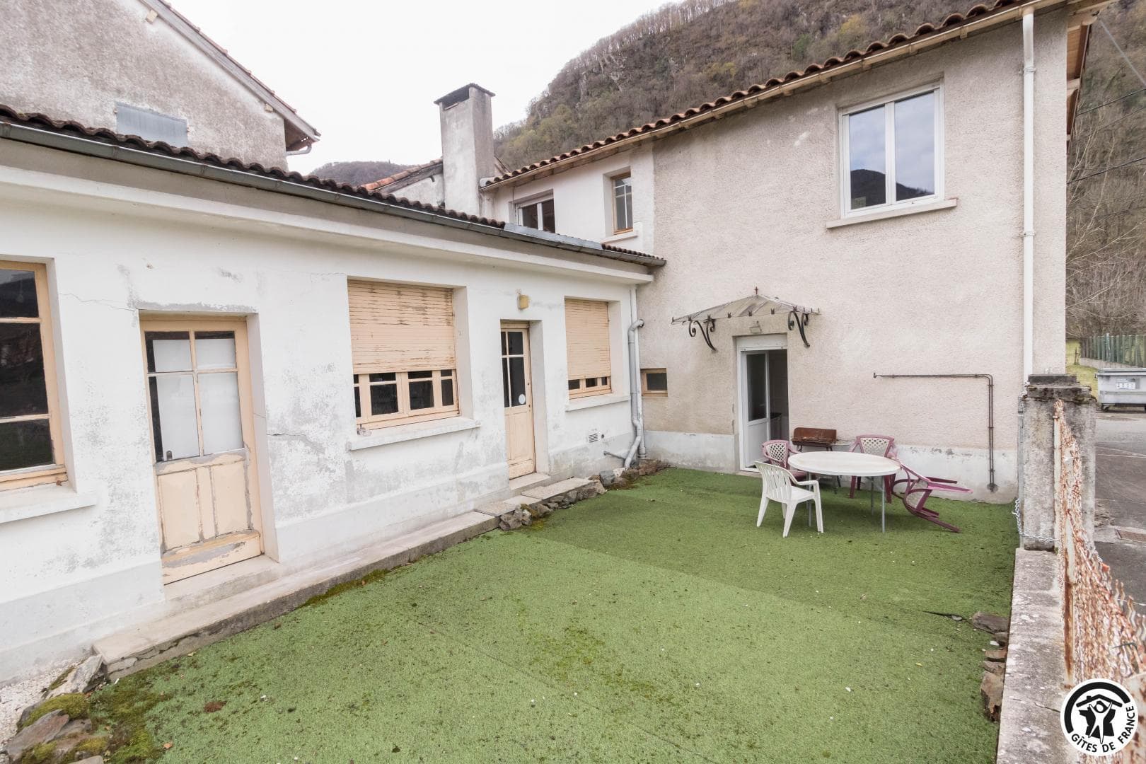 Chez Amélie