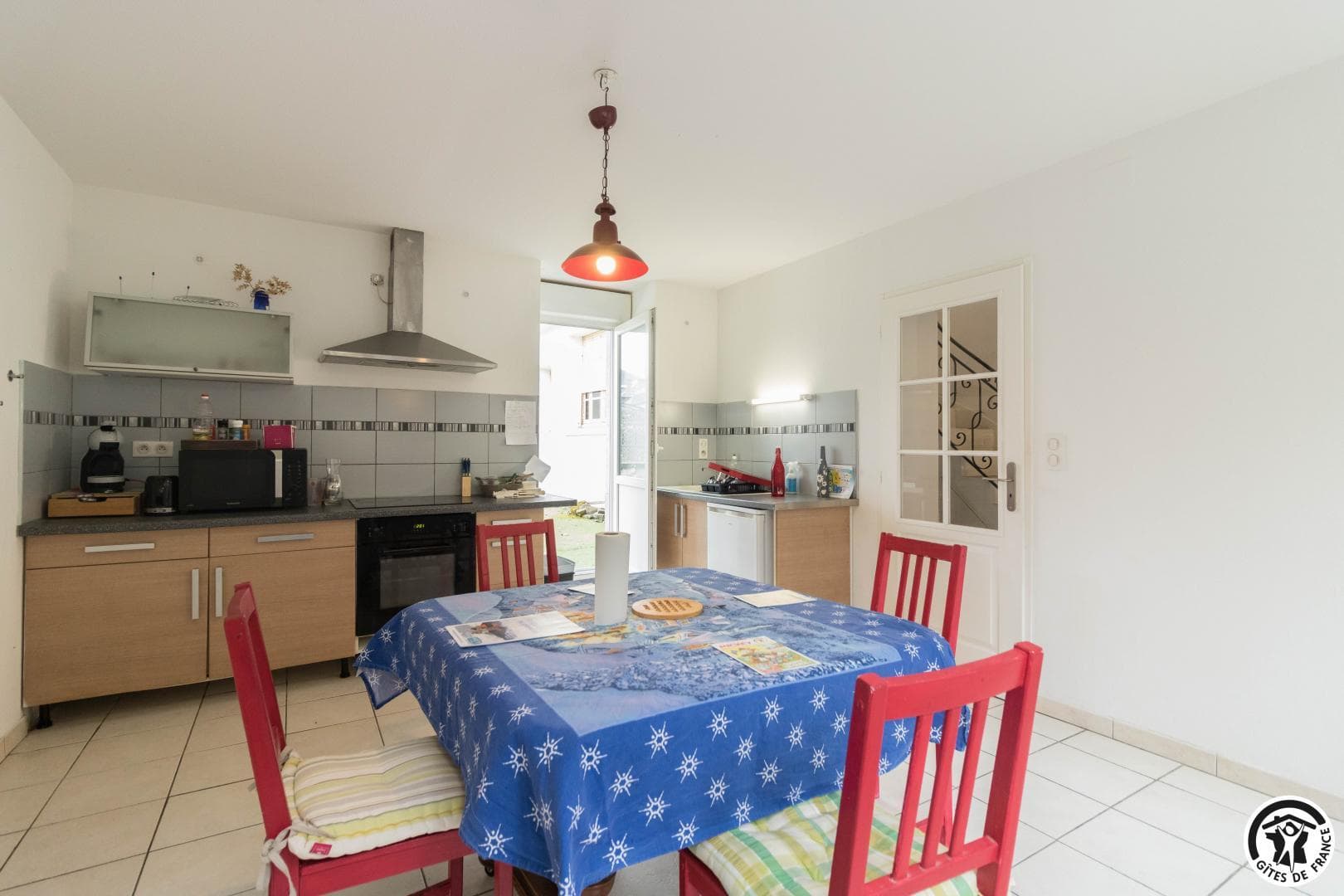 Chez Amélie