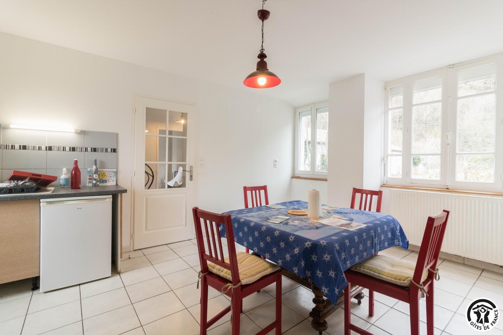 Chez Amélie