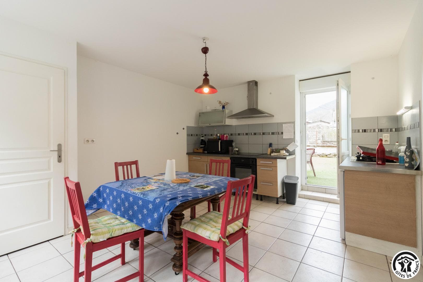 Chez Amélie