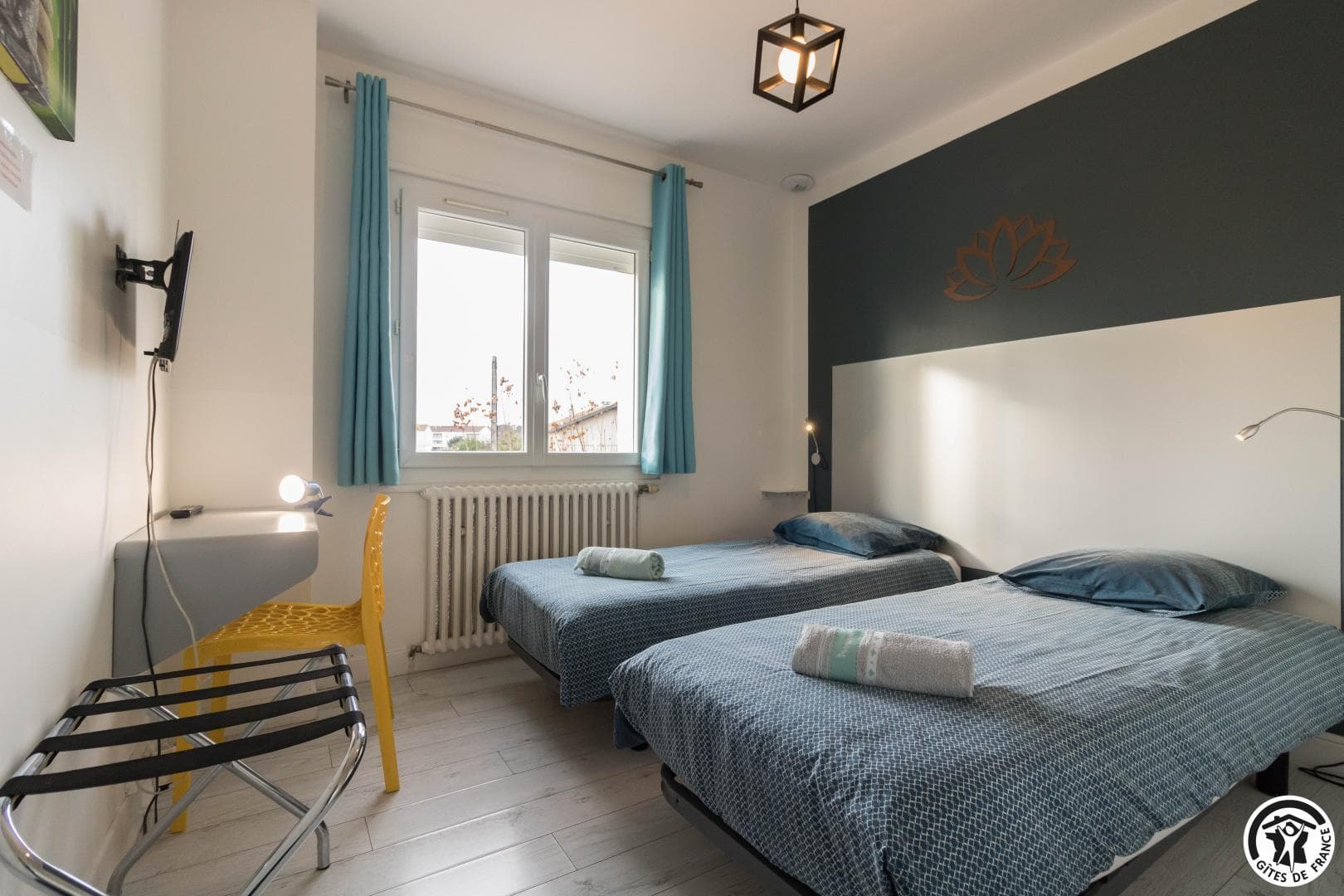 Maison Venitia T4