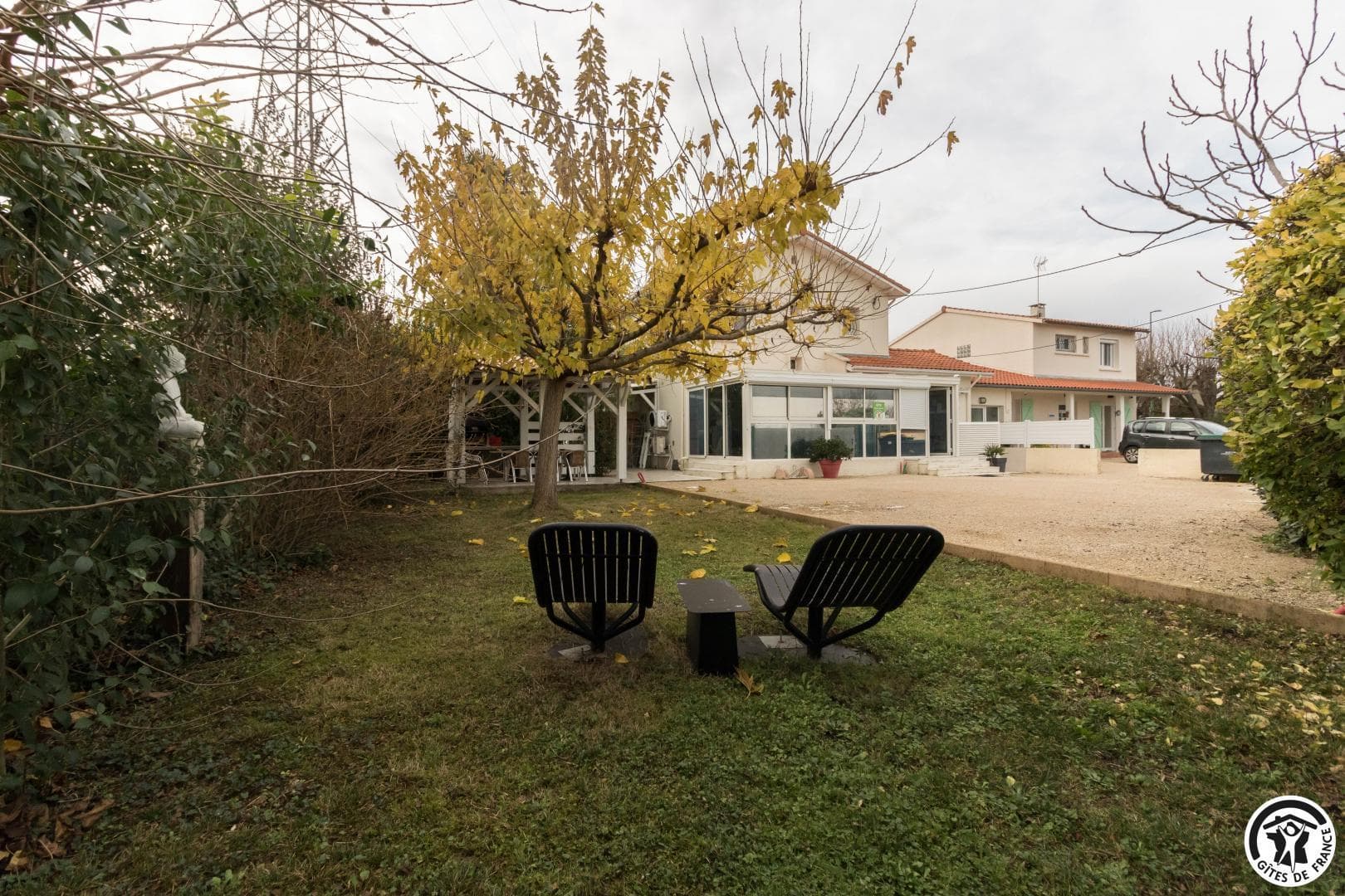Maison Venitia T4