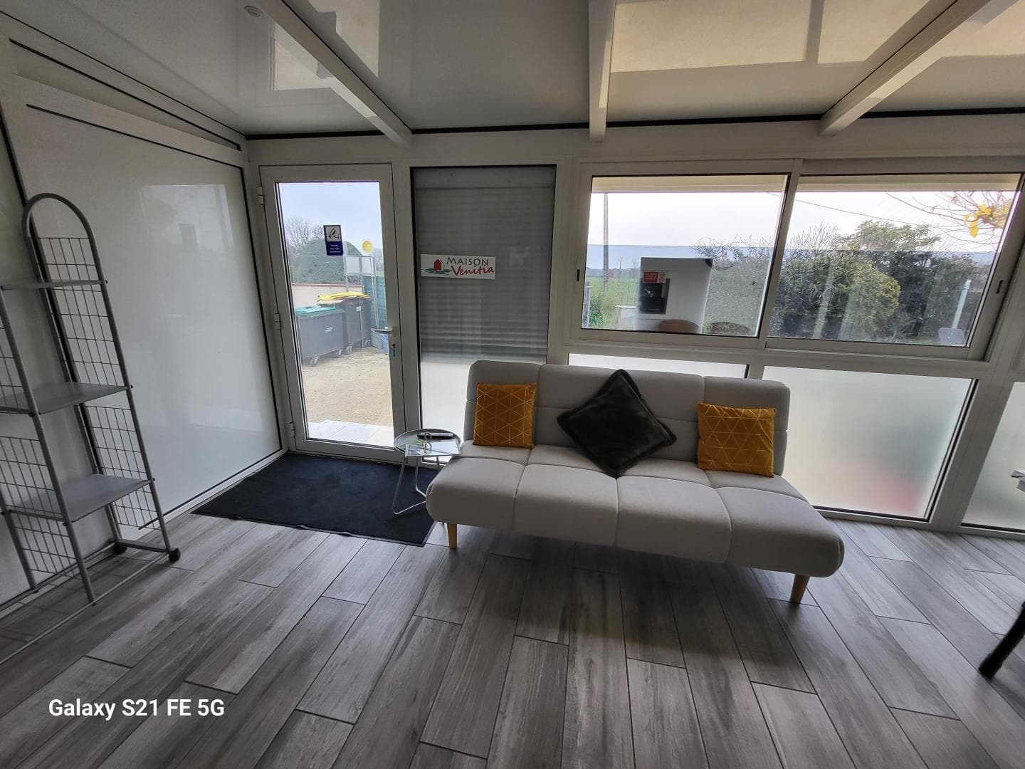 Maison Venitia T4