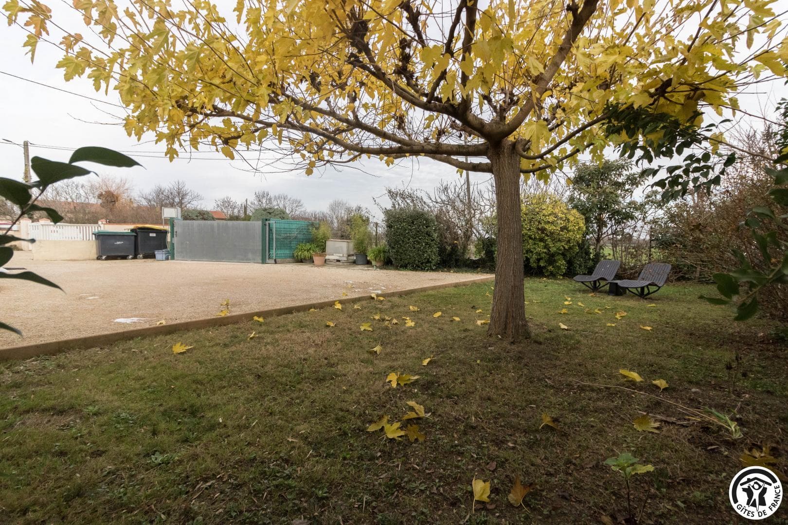 Maison Venitia T4