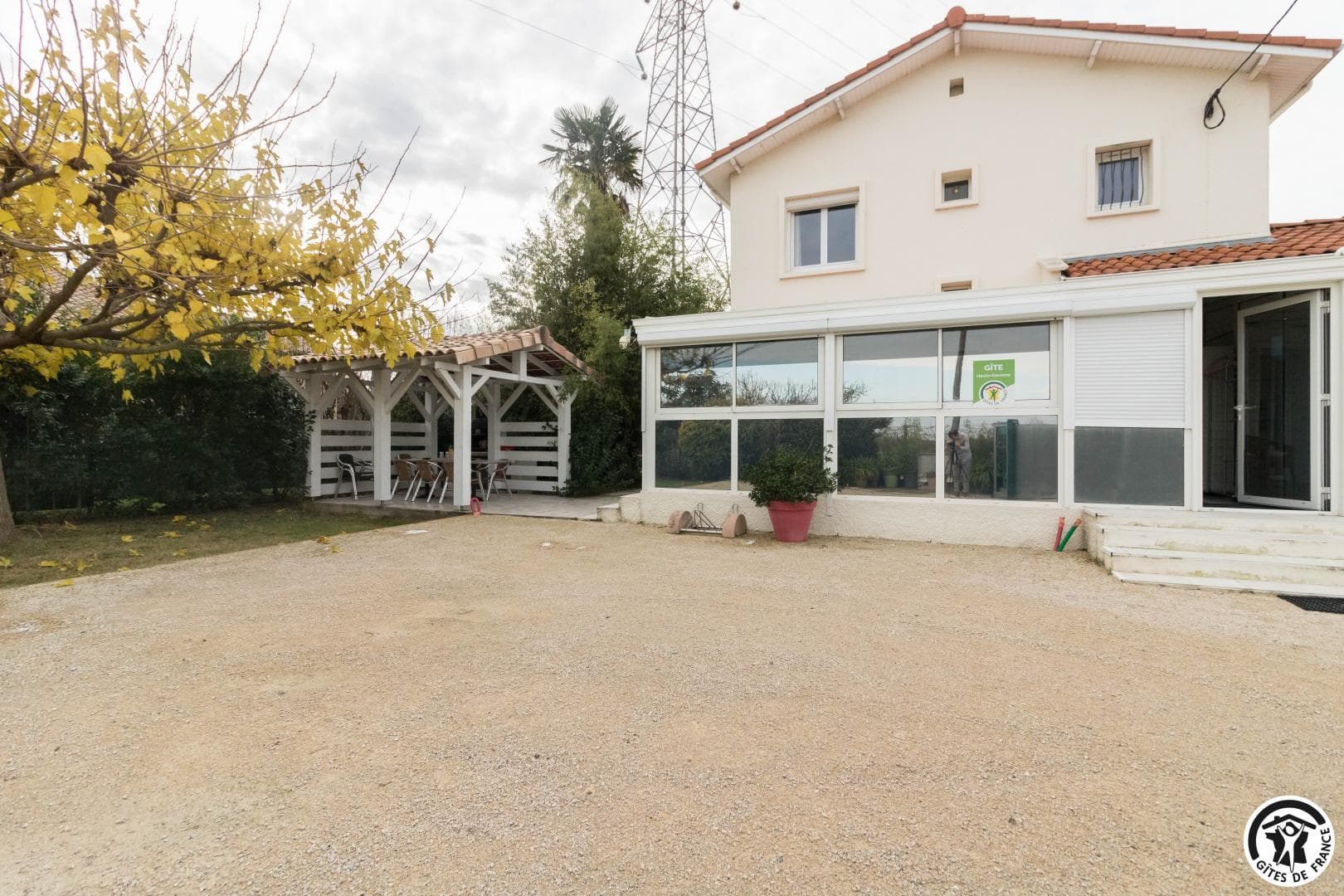 Maison Venitia T4