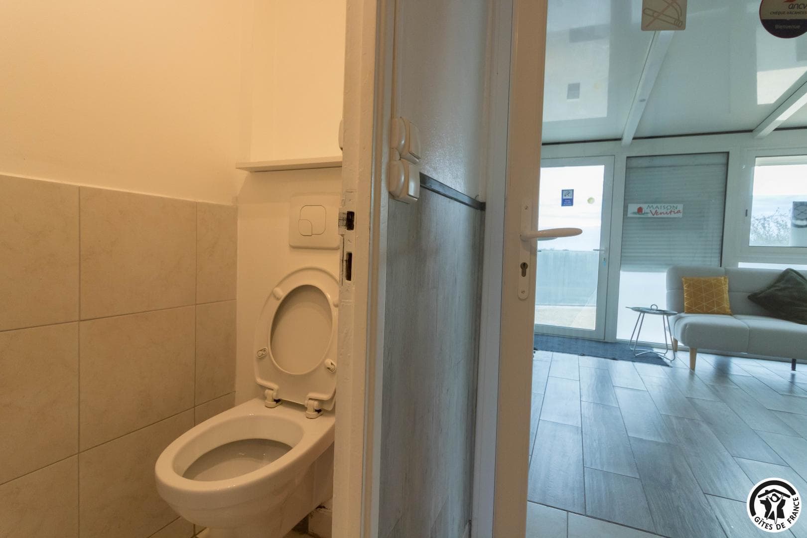 Maison Venitia T4