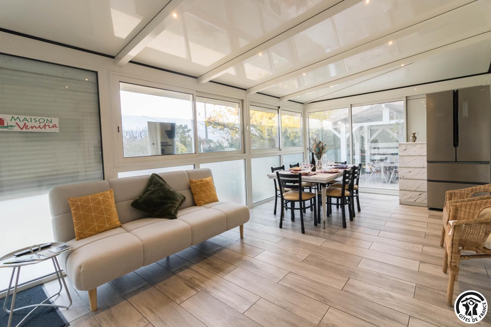 Maison Venitia T4
