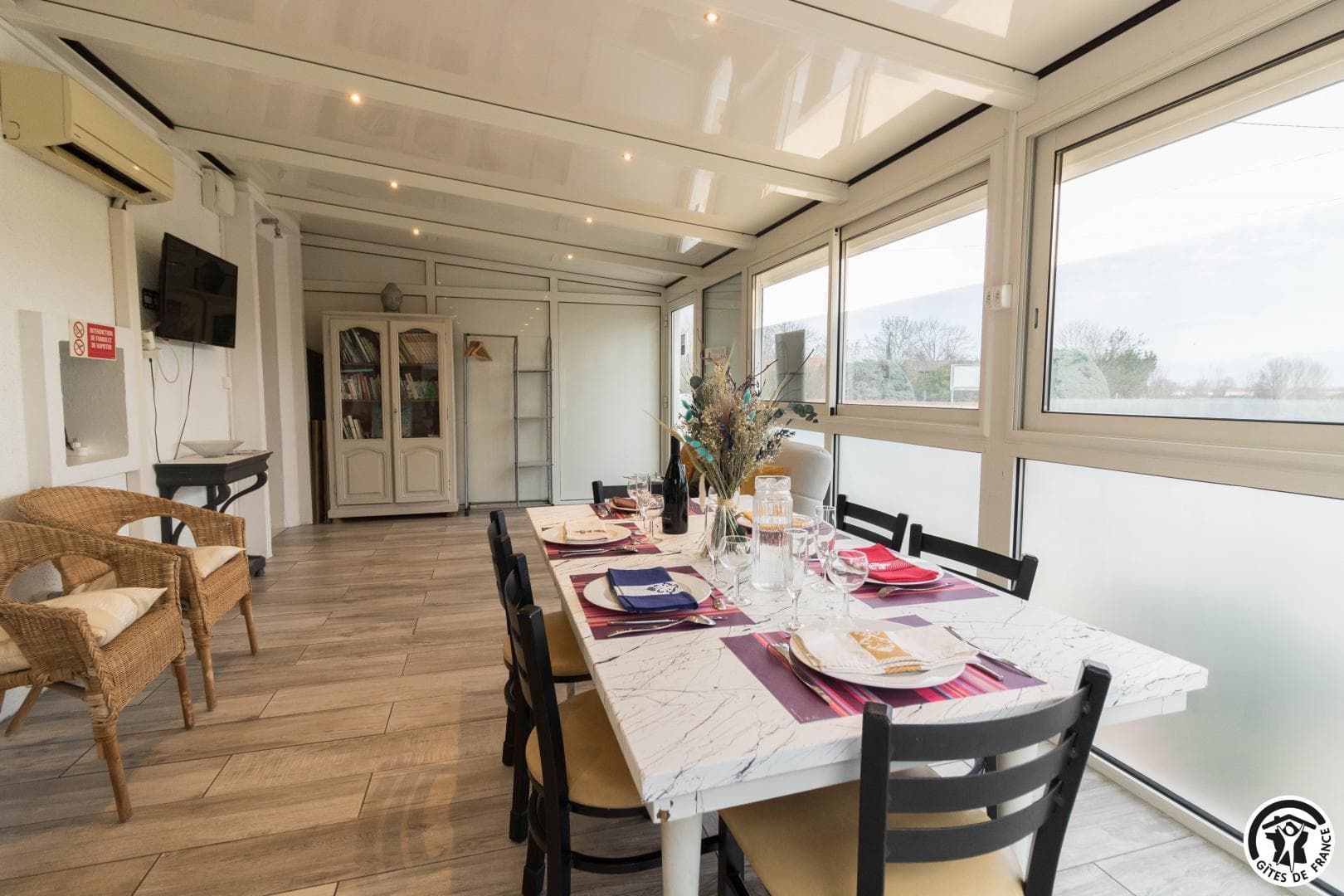 Maison Venitia T4