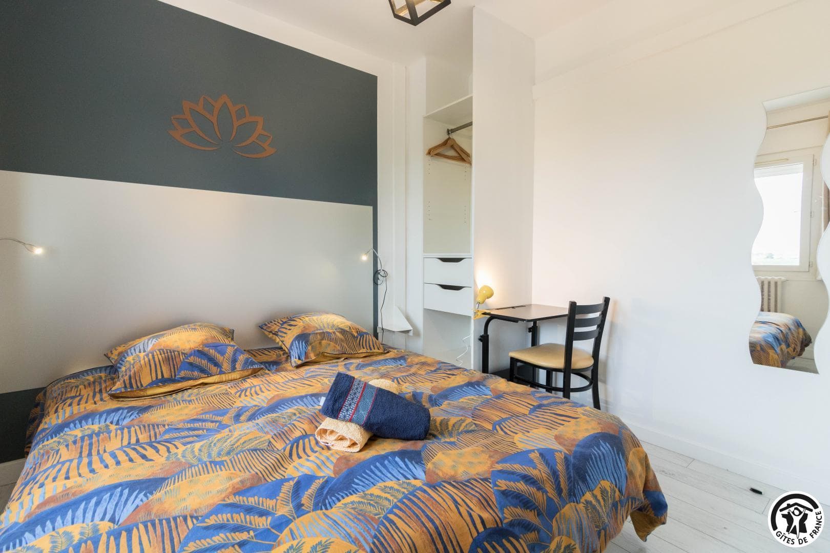 Maison Venitia T4