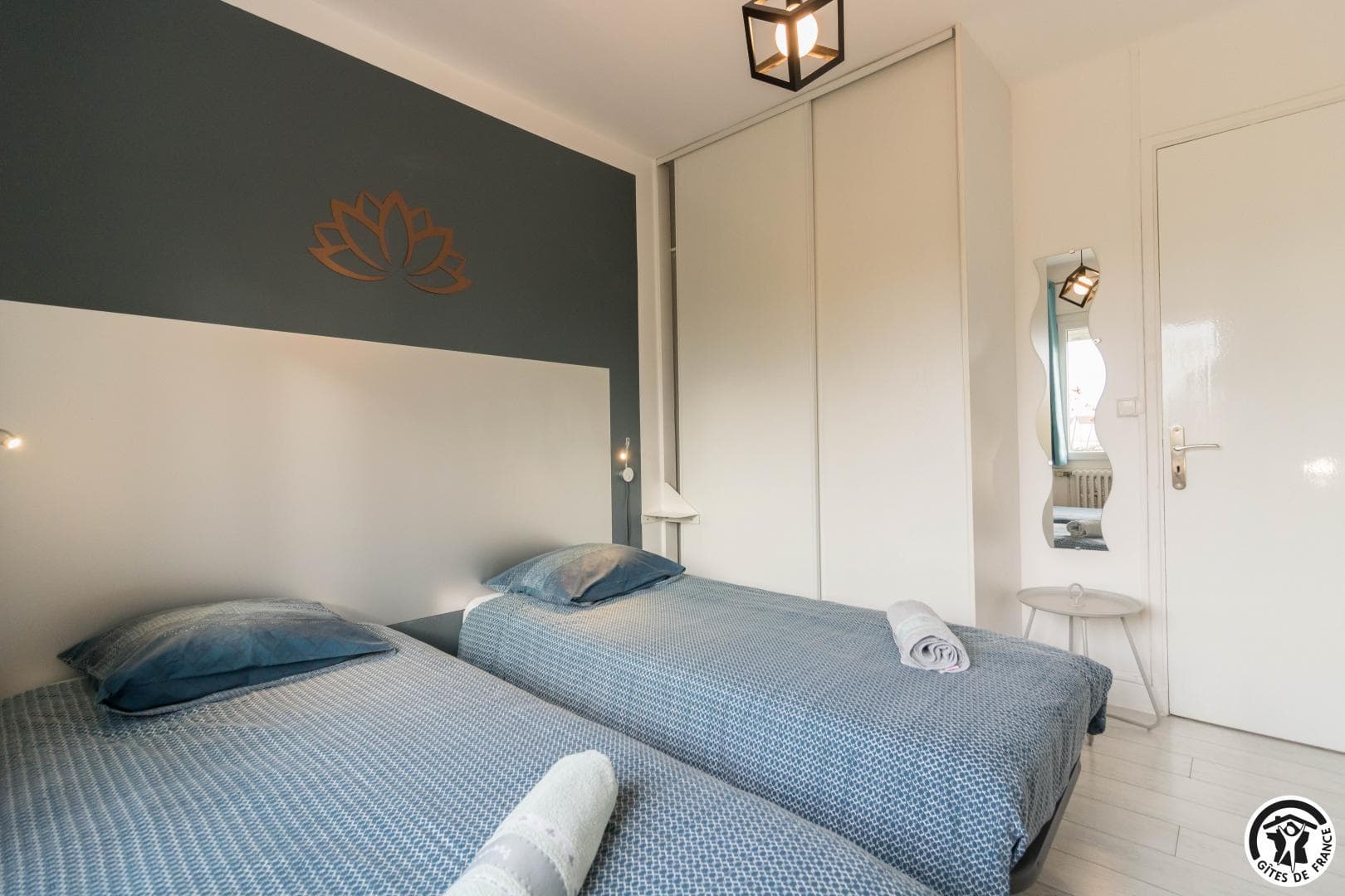 Maison Venitia T4