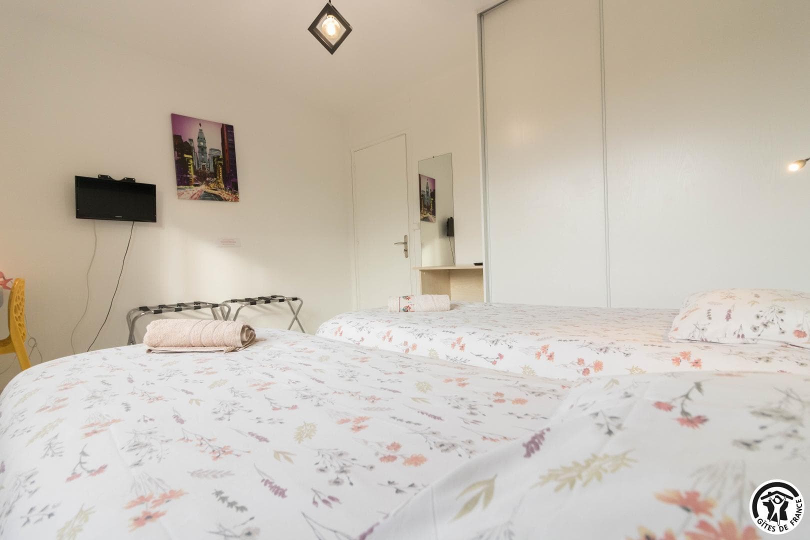 Maison Venitia T4