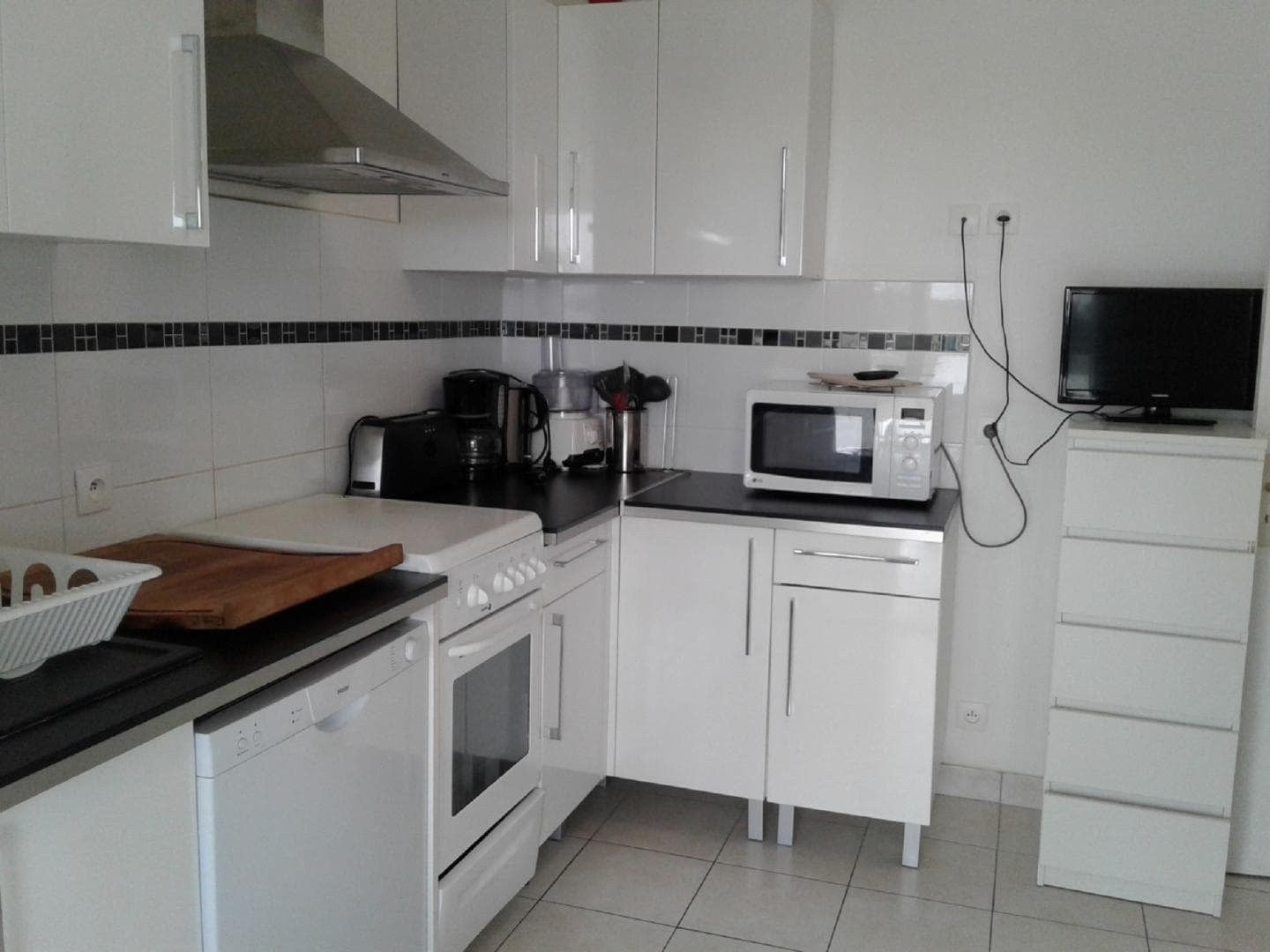 Maison Venitia T4