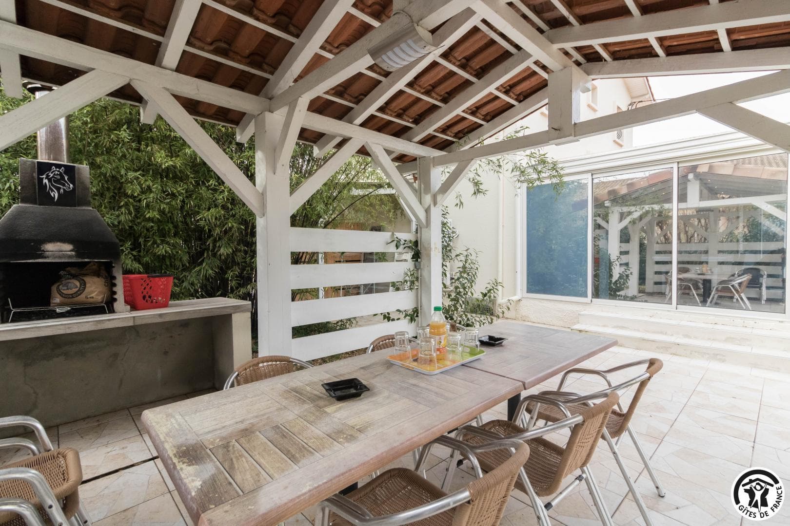 Maison Venitia T4