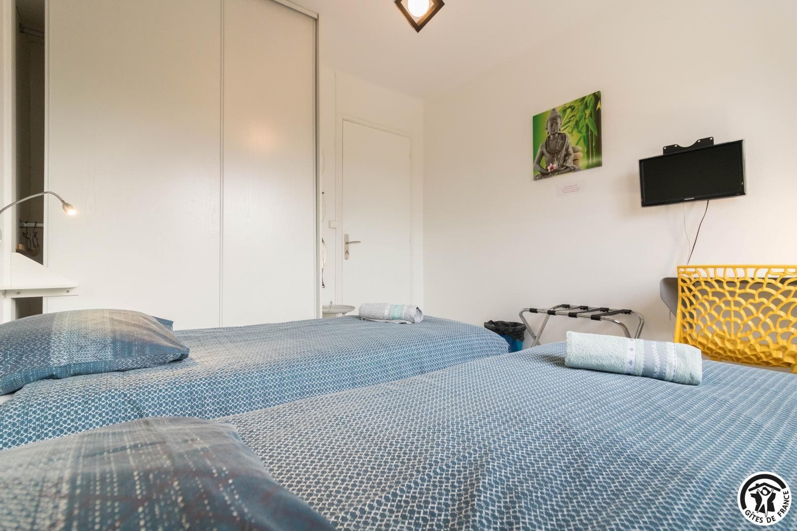 Maison Venitia T4