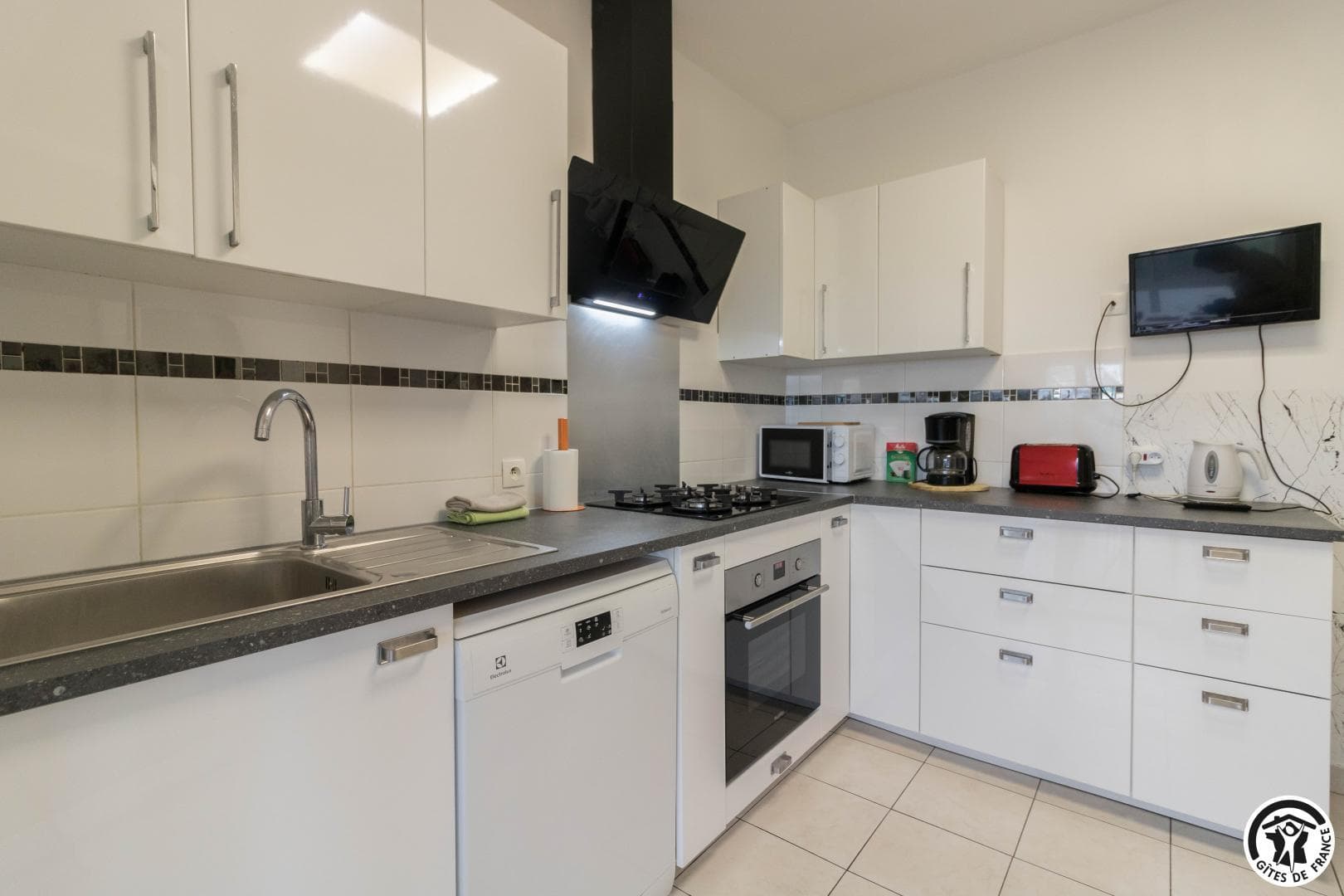 Maison Venitia T4