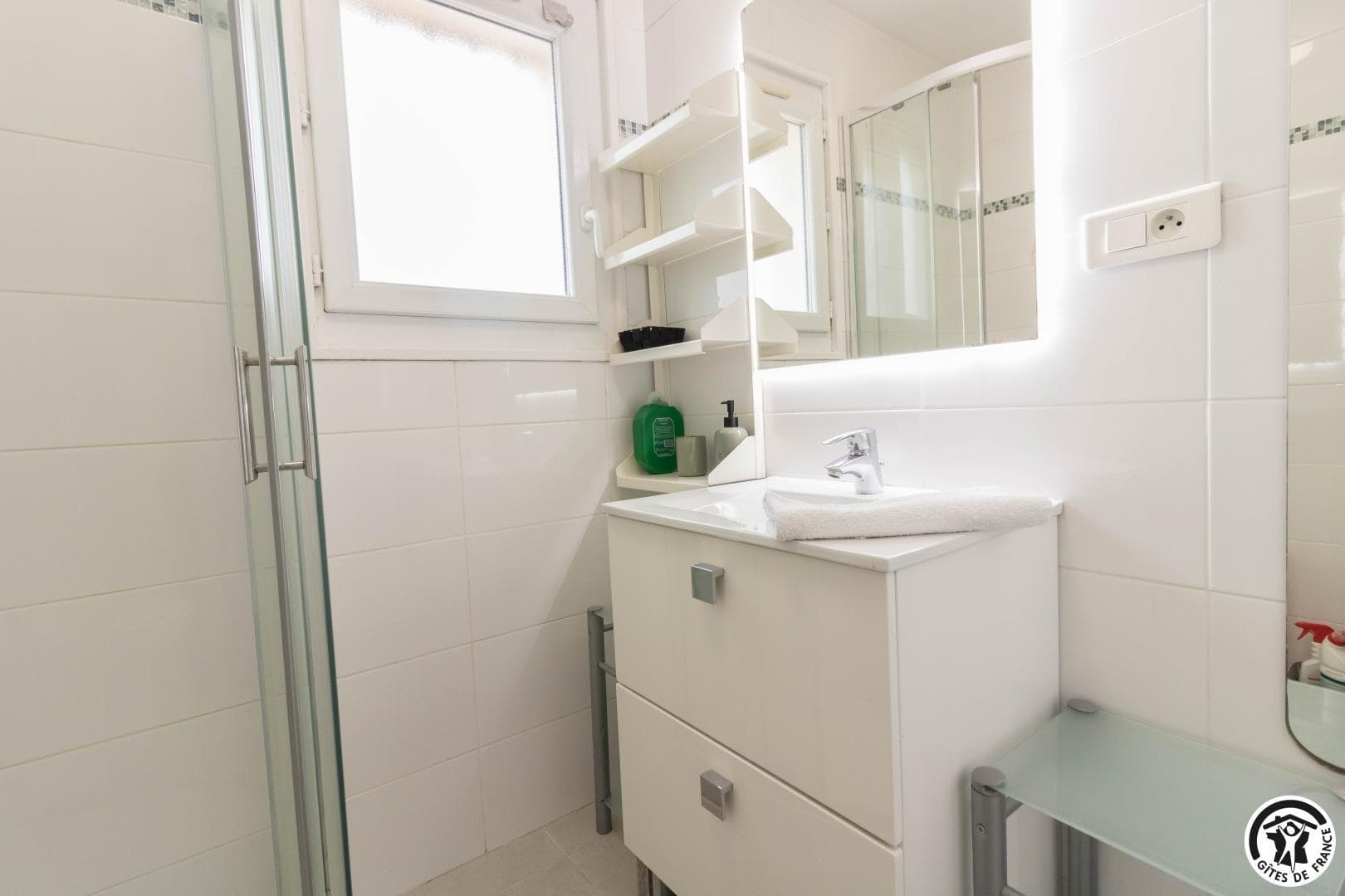 Maison Venitia T4