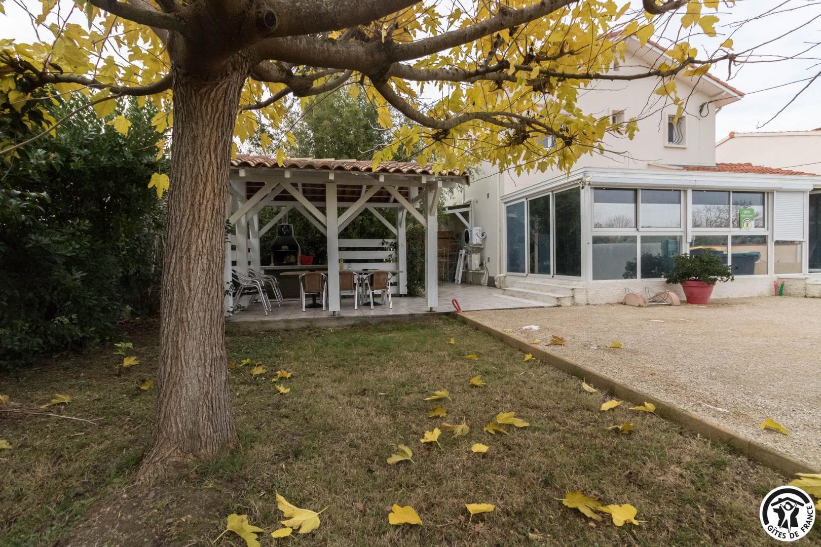 Maison Venitia T4