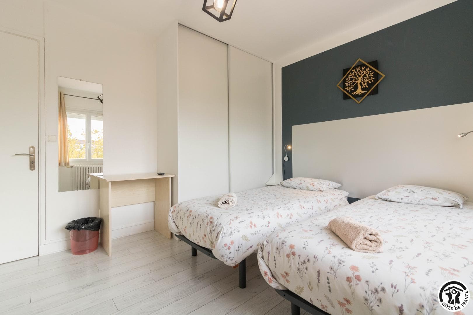 Maison Venitia T4