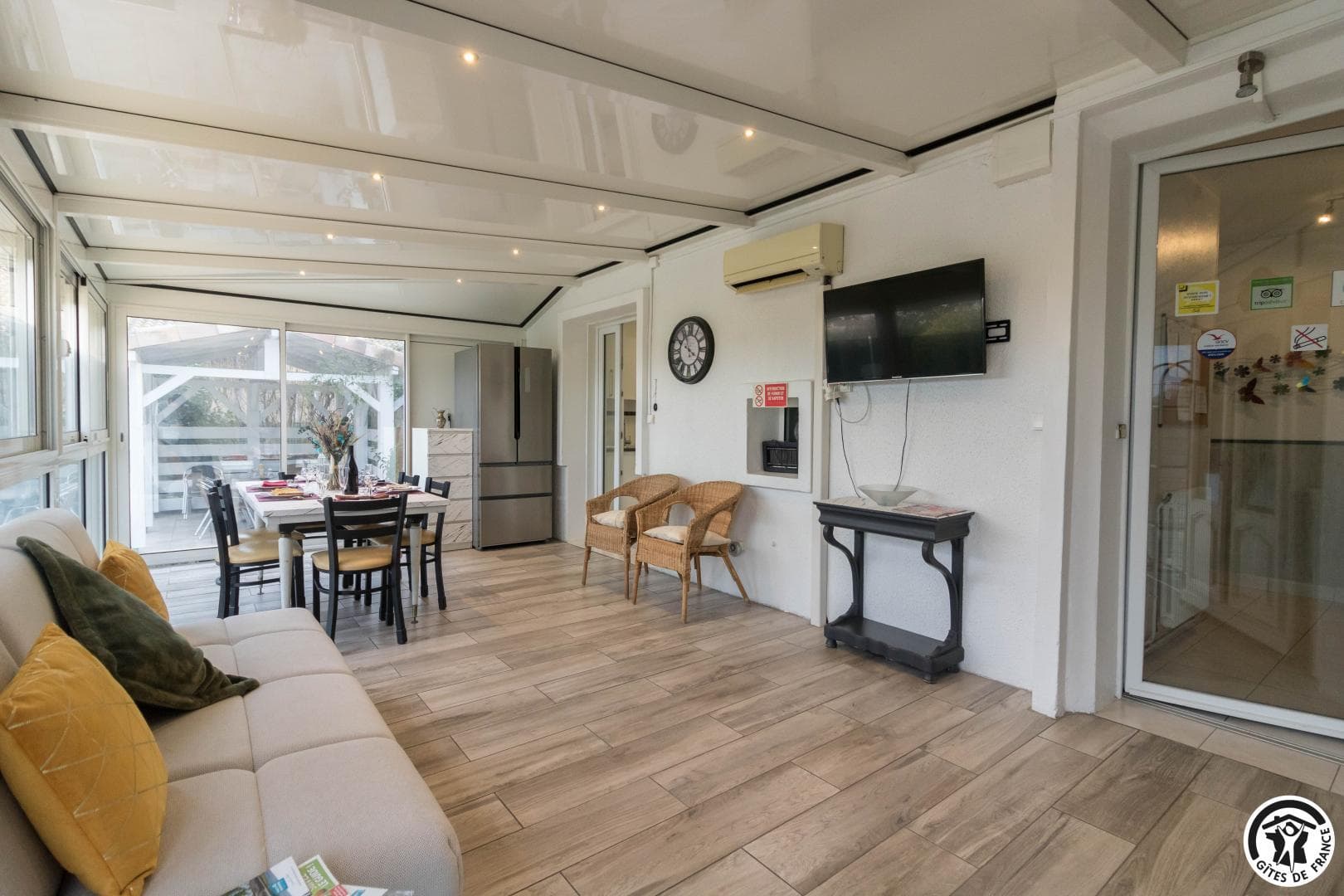 Maison Venitia T4