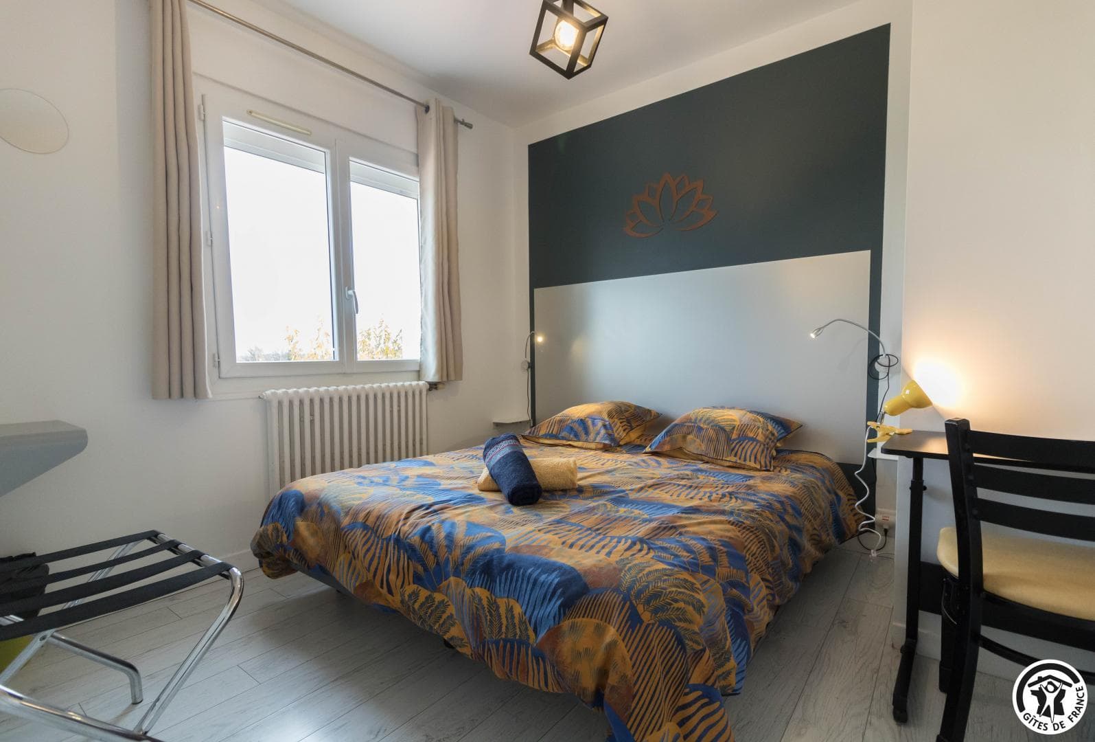 Maison Venitia T4
