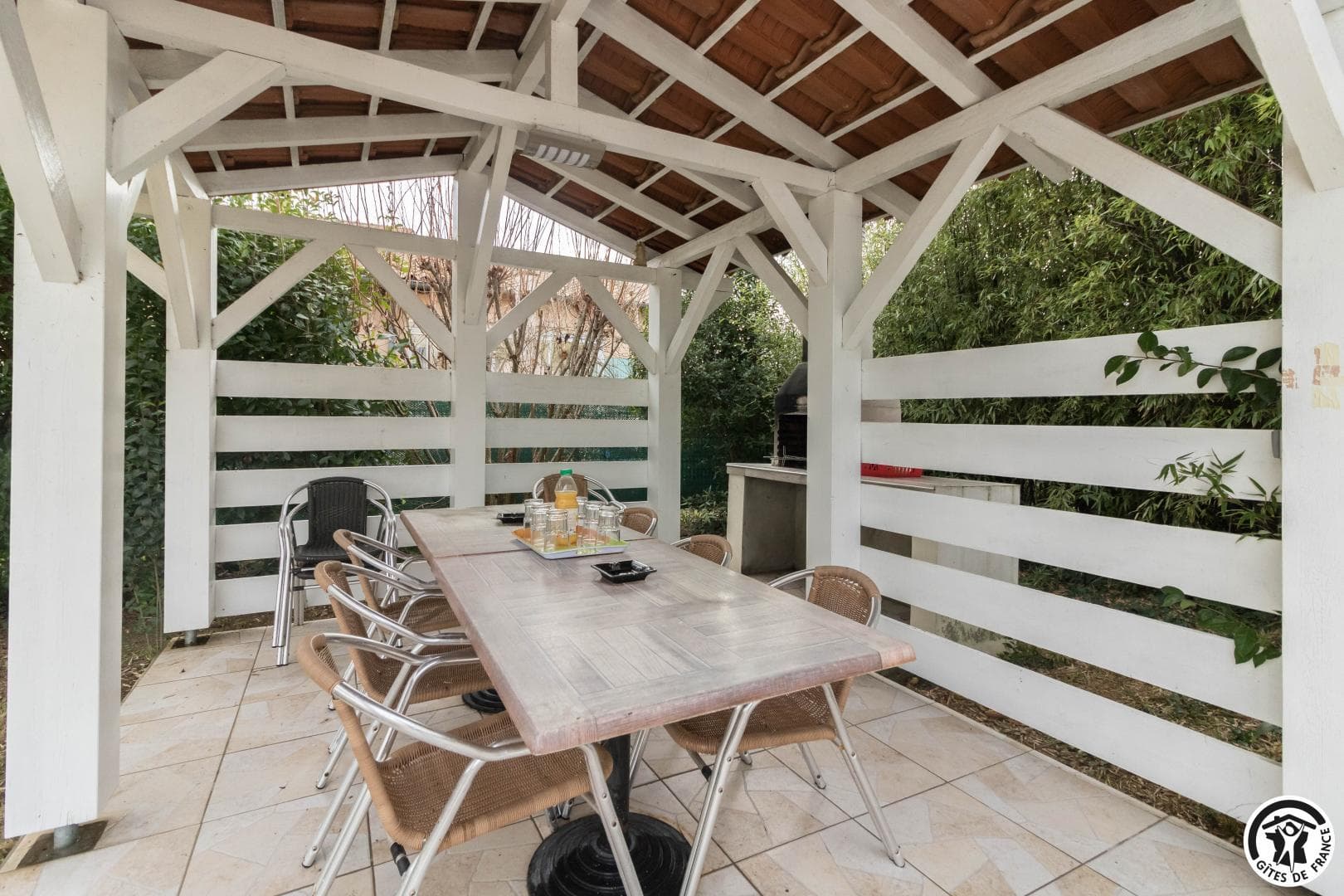Maison Venitia T4