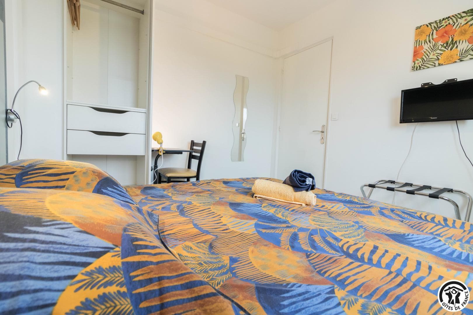Maison Venitia T4