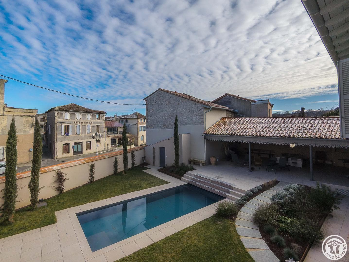 La Villa Saviesa