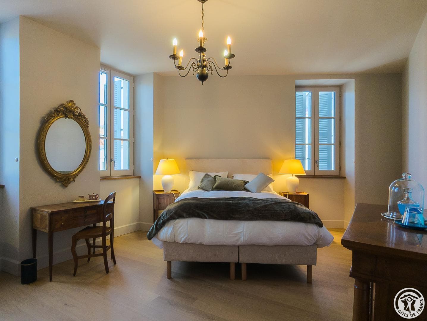La Villa Saviesa