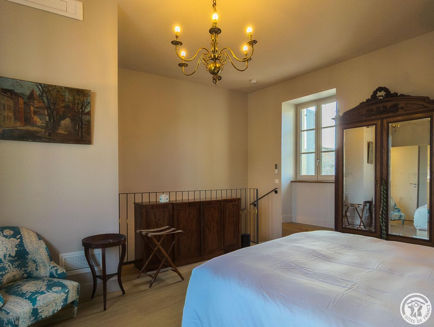 La Villa Saviesa