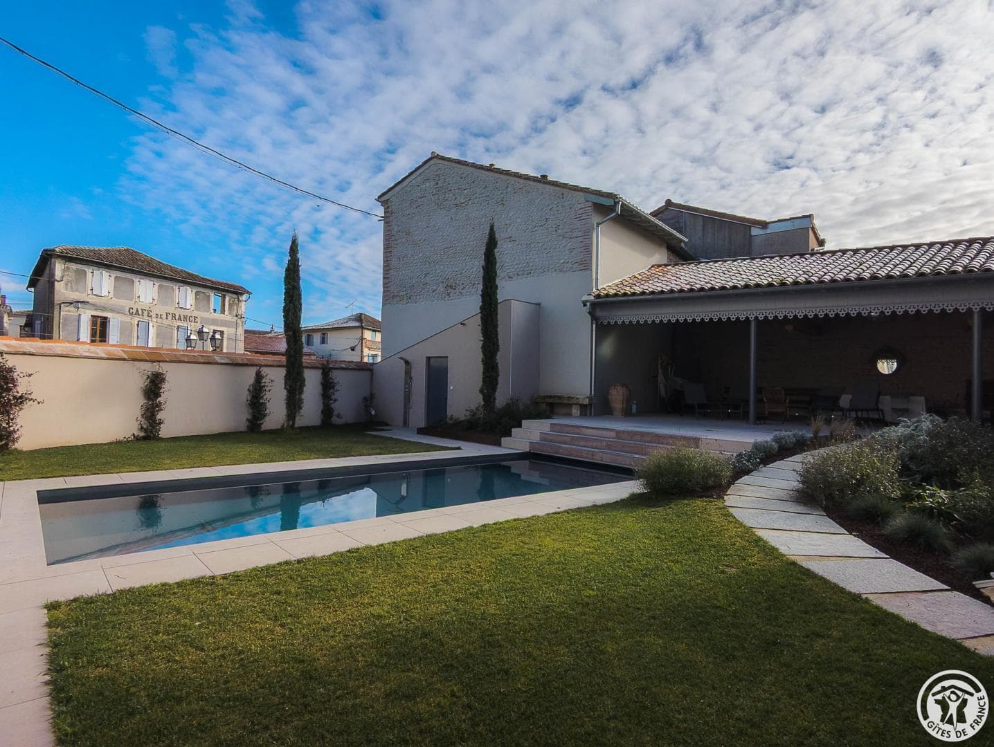 La Villa Saviesa